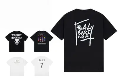 Balenciaga Tee