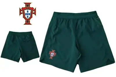 Portugal Football Jersey