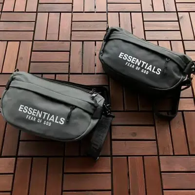 ￥~79 FOG BAG 77070917（长27CM*宽19CM*高13CM）