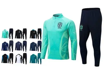 Football Track Set