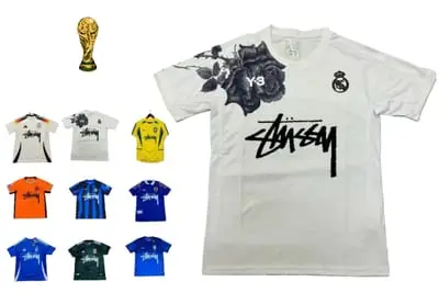 Football Jersey