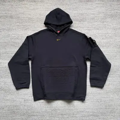 NK Vintage Lakers hoodie
