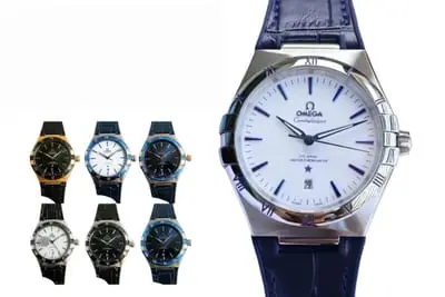 Omega Watch
