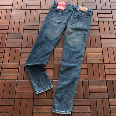 ￥ ~ 229 D🔥E🔥E🔥 JEANS 55062990