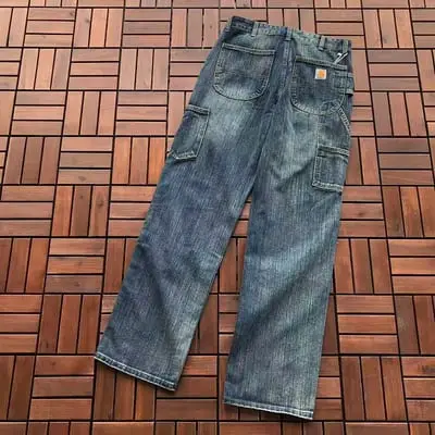 ￥139 C🔥RH🔥RTT JEANS 77072626