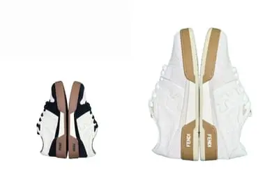 Fendi Match
