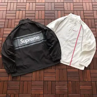 ￥~199 S🔥P🔥E🔥E JACKET 77081332 (im 185CM 70KG iwear size XL in the photo)