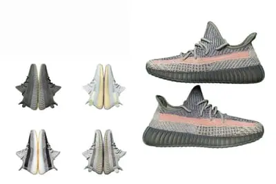 Adidas originals Yeezy Boost 350 V2