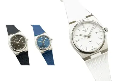 Tissot Watch