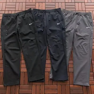 ￥~185 N🔥K🔥 TROUSERS 66080316 (im 185CM 70KG iwear size 3XL in the photo)