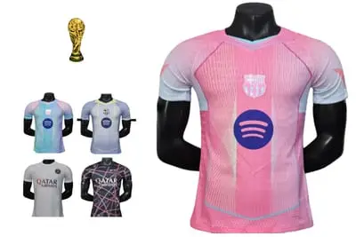 Football Jersey