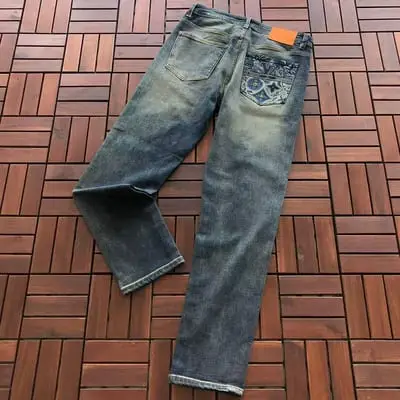 ￥~175 L🔥JEANS 66072246