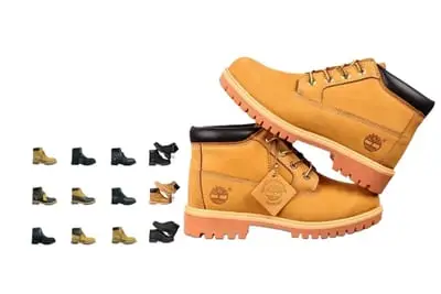 Timberland Shoes