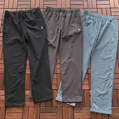 ￥~175 RA🔥PH🔥AU🔥EN TROUSERS 66070590 (im 185CM 70KG iwear size XL in the photo)