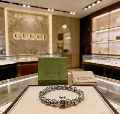 ￥~226 G🔥C🔥I JEWELRY 55080326