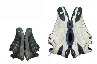 Columbia Shoes