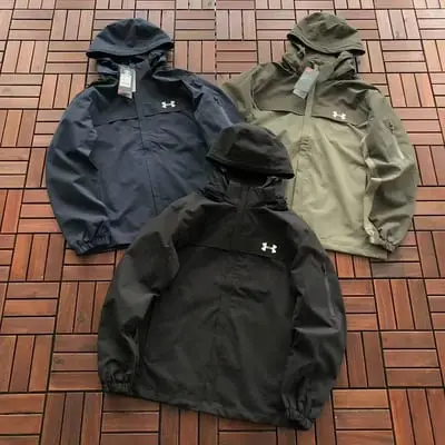 ￥~199 U🔥D🔥R A🔥MO🔥R JACKET 66070706