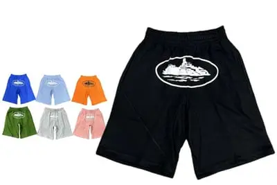 Corteiz Shorts