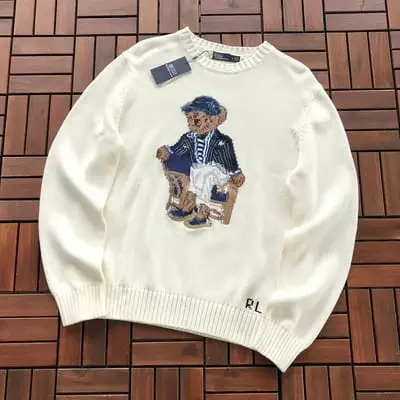￥~288 RA🔥PH🔥AU🔥EN SWEATER 66070344 (im 185CM 70KG iwear size M in the photo)