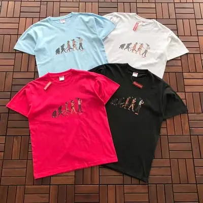 ￥~95 S🔥P🔥E🔥E T-SHIRT 55032258 (im 176CM 58KG iwear size L in the photo)