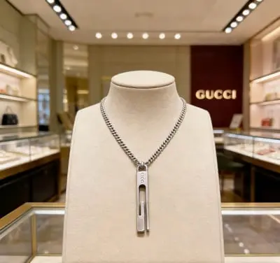 ￥~219 G🔥C🔥I JEWELRY 55072745
