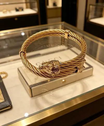 ￥~256 G🔥C🔥I JEWELRY 55071320