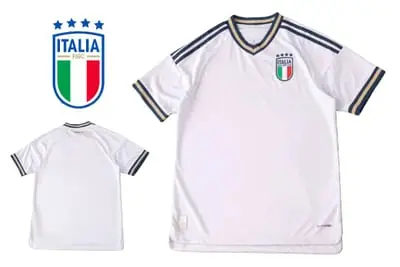 Italy Football Jersey