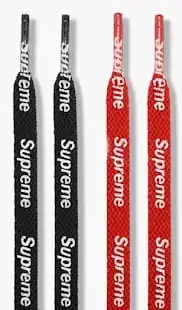 Supreme Laces