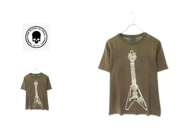 Number Nine T-shirt Tee