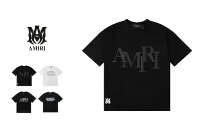 AMIRI T-shirt TEE