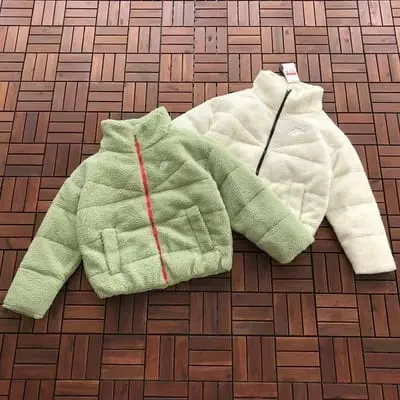 ￥ 409 N🔥K🔥DOWN JACKET WOMAN 88080738
