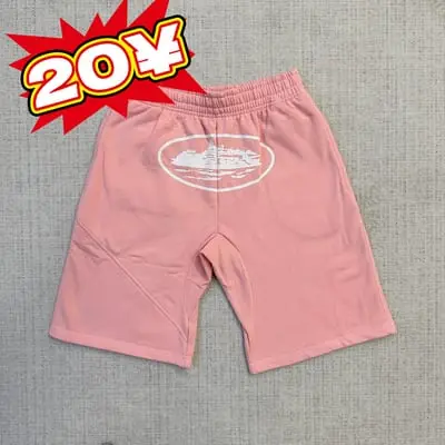 Corteiz shorts