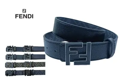 Fendi Belt