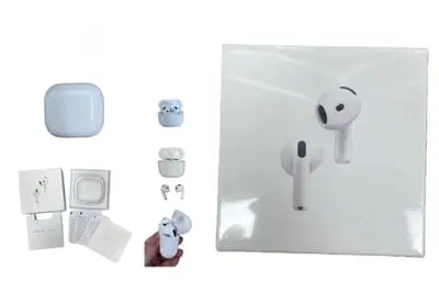 Airpod Pro 4