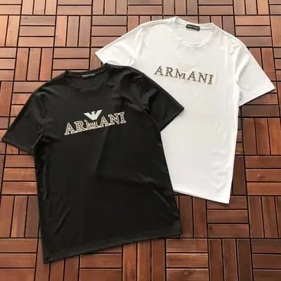 ￥169 E🔥P🔥R🔥🔥 A🔥M🔥N🔥 T-SHIRT 88070808 (im 185CM 80KG iwear size L in the photo)