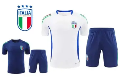 Italy Football Jersey