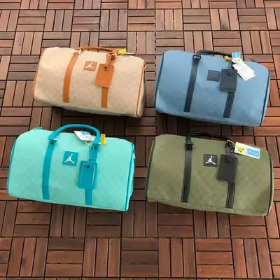 ￥~179 AIR J🔥RD🔥N BAG 66080548 （长45CM*宽30CM*高20CM）