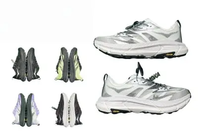 Hoka One One Mafate Speed 4