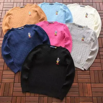 ￥~119 RA🔥PH🔥AU🔥EN SWEATER 77080908