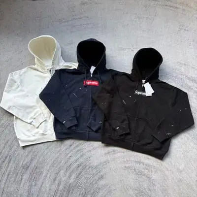 s*p x m*6 hoodie