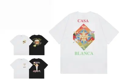 Casablanca Tee