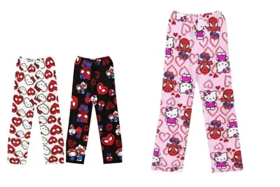 Hello Kitty Pijama Pants