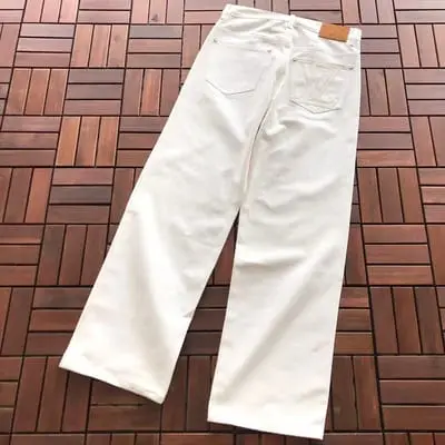 🔥1:1 🔥￥~395 L🔥JEANS 66080526