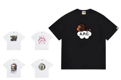 Bape Tee