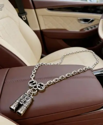 ￥~236 G🔥C🔥I JEWELRY 55080323