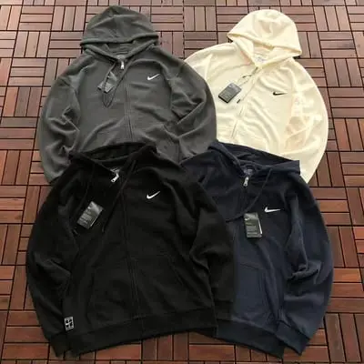 ￥~179 N🔥K🔥HOODIE 66072282 (im 185CM 70KG iwear size XL in the photo)