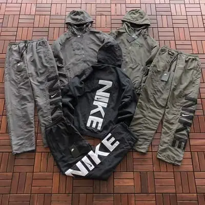 TOP￥~179 PANTS￥~139 N🔥K🔥JACKET TROUSERS FLEECE 66071729
