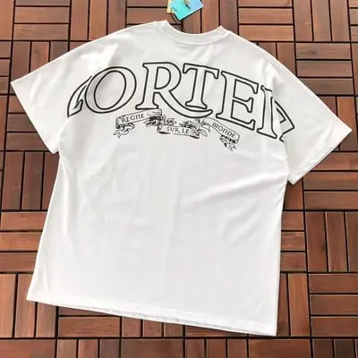 ￥~85 C🔥RT🔥🔥Z T-SHIRT 77040223 (im 185CM 80KG iwear size L in the photo)