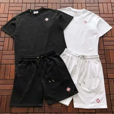 TOP ￥~ 89 PANTS ￥~99 C🔥S🔥BL🔥🔥C🔥 T-SHIRT SHORTS 55072102