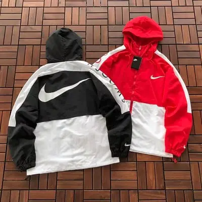 ￥~159 N🔥K🔥 JACKET 66071537 (im 180CM 68KG iwear size M in the photo)